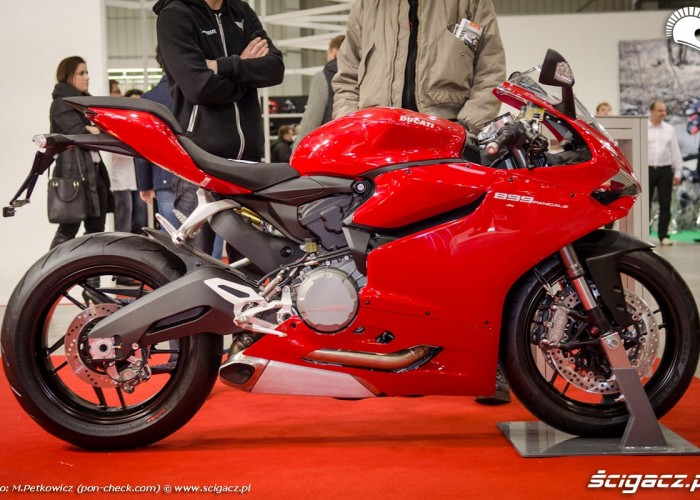 Panigale 889