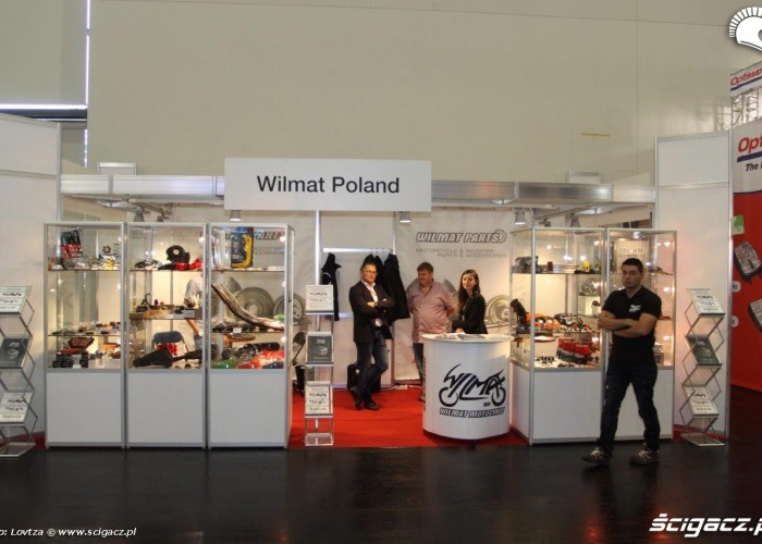 Wilmat Intermot 2014