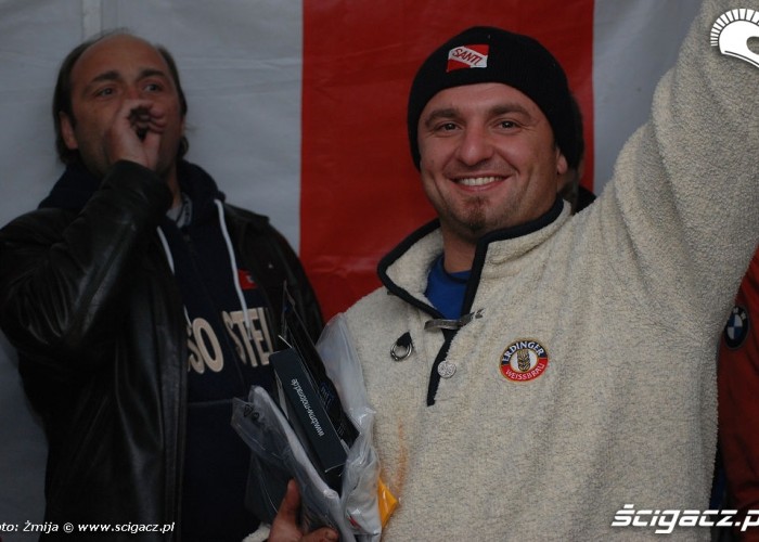 Wojtek Maka ekipa od Auto Fusa