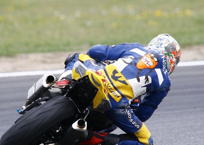 dni suzuki poznan 2007 wiraz