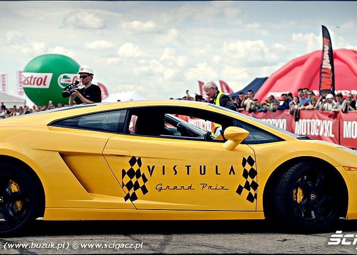 lambo vistula