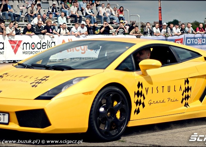 lambo vistula 2