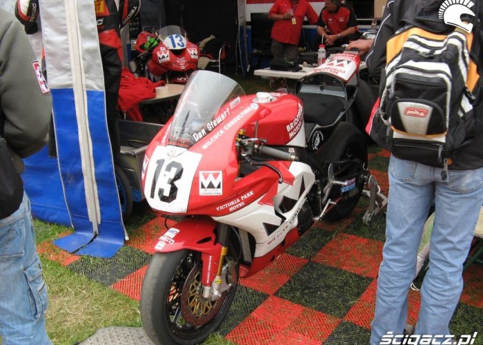 ManTT2009 moto