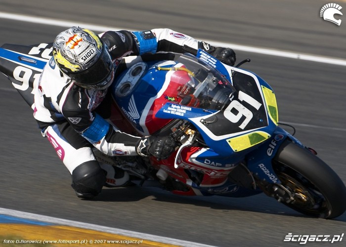 moto 91 le mans 24 d mg 0466