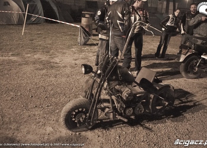 motocykl le mans 24 a mg 0320