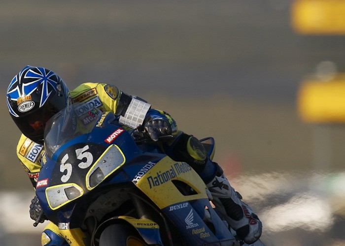 national 55 le mans 24 g mg 0622