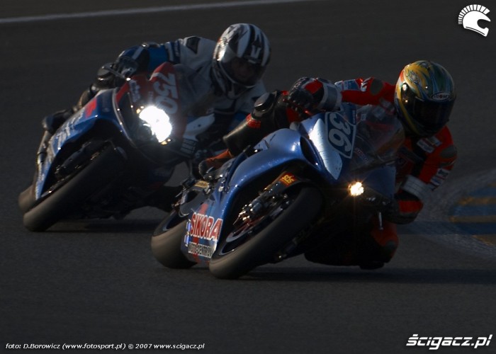 polacy le mans 24 e mg 0438