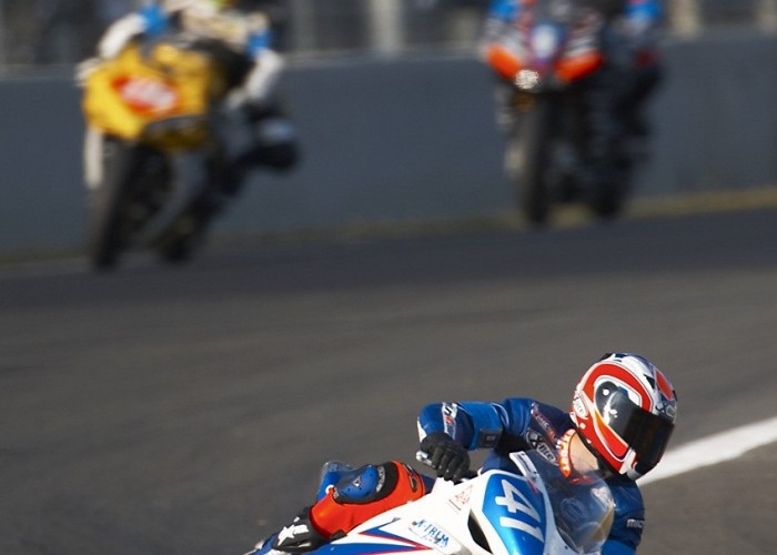 race41 team le mans 24 e mg 0308