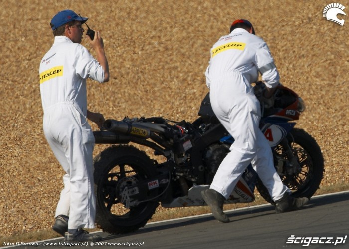 sciagany le mans 24 d mg 0203