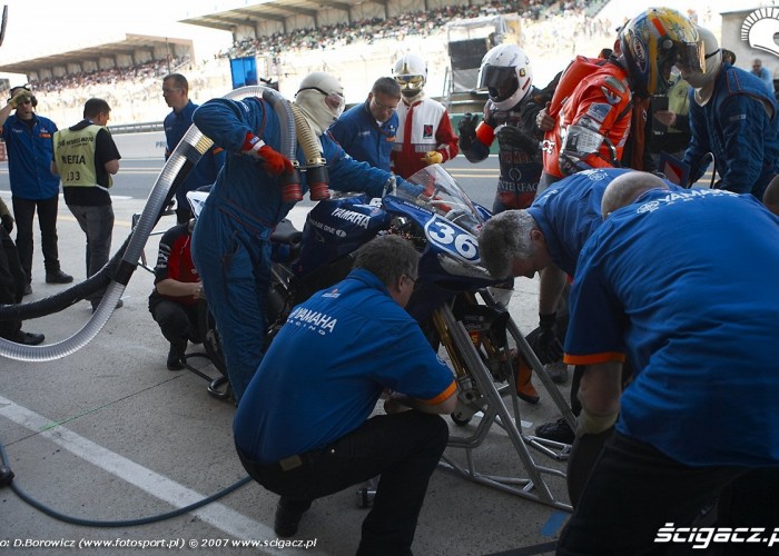 serwis moto 36 le mans 24 h mg 0495