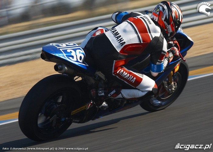 sikora le mans 24 d mg 0385