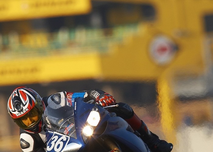 sikora racing team le mans 24 g mg 0562