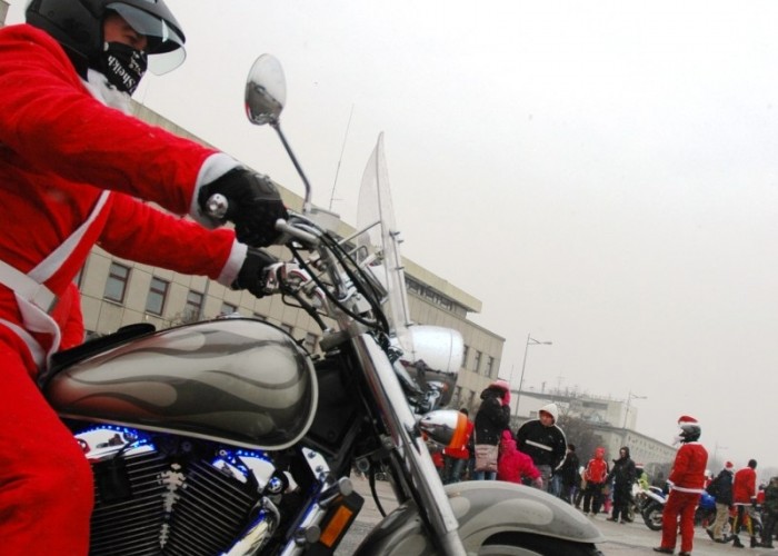 stylowo parada motocyklistow - mikojakow trojmiasto 2010