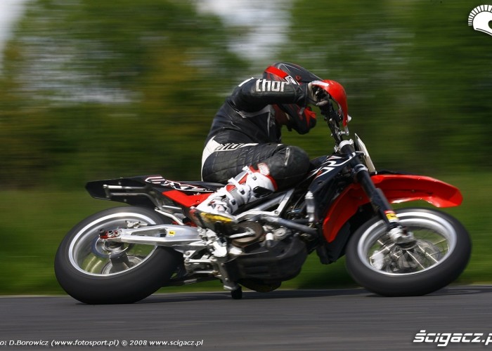 serafin zlozenie bilgoraj supermoto motocykle 2008 c mg 0101
