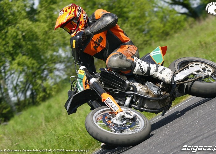 zlozenie czapeczka bilgoraj supermoto motocykle 2008 a mg 0192