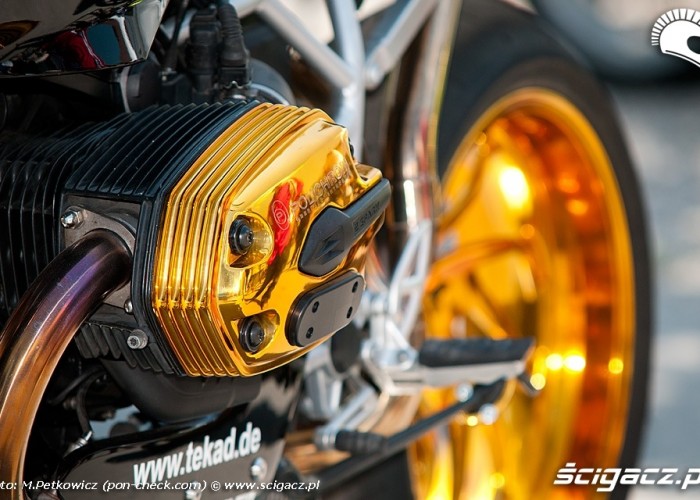 tekad czesci tuningowe