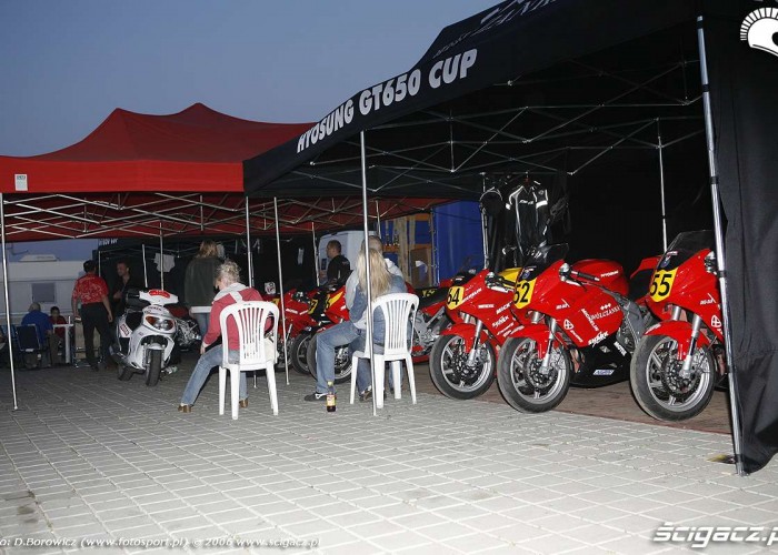 mmp motocyklowe mistrzostwa polski 2 runda 2006 b0225