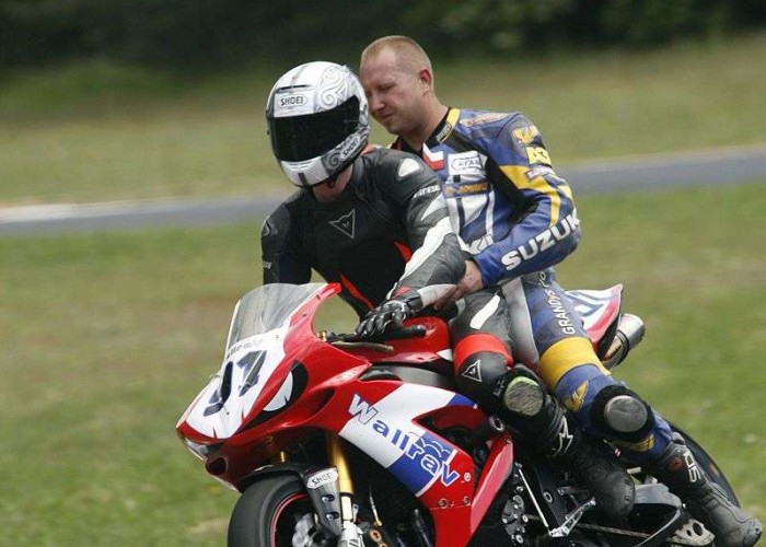 mmp motocyklowe mistrzostwa polski 2 runda 2006 d0355