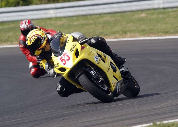 mmp motocyklowe mistrzostwa polski 2 runda 2006 e0088