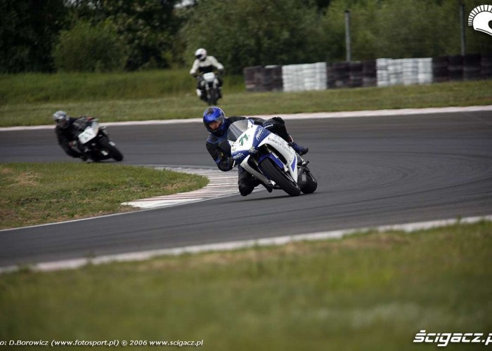 mmp motocyklowe mistrzostwa polski 2 runda 2006 e0328