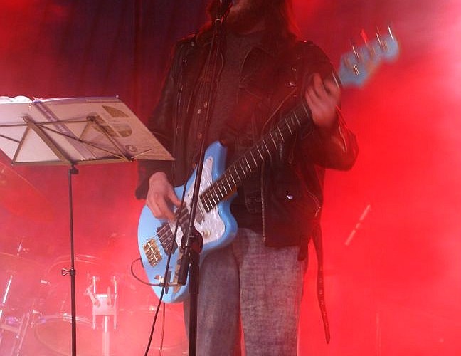 koncert gitarzysta otwarcie sezonu czestochowa 2008