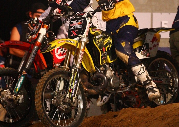 rebeaud pastrana speed and style