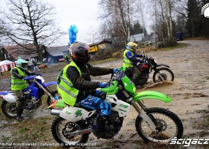 szescdziesiata czwarta edycja pogoni za lisem - 2010 3