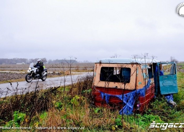 szescdziesiata czwarta edycja pogoni za lisem - 2010 5