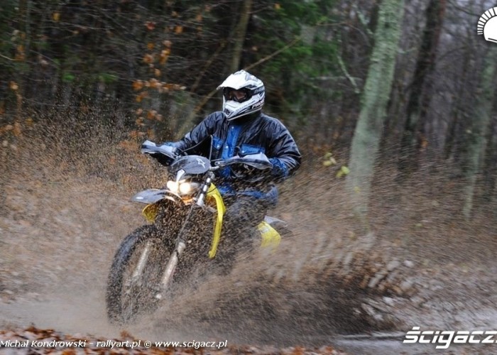 szescdziesiata czwarta edycja pogoni za lisem - 2010 6