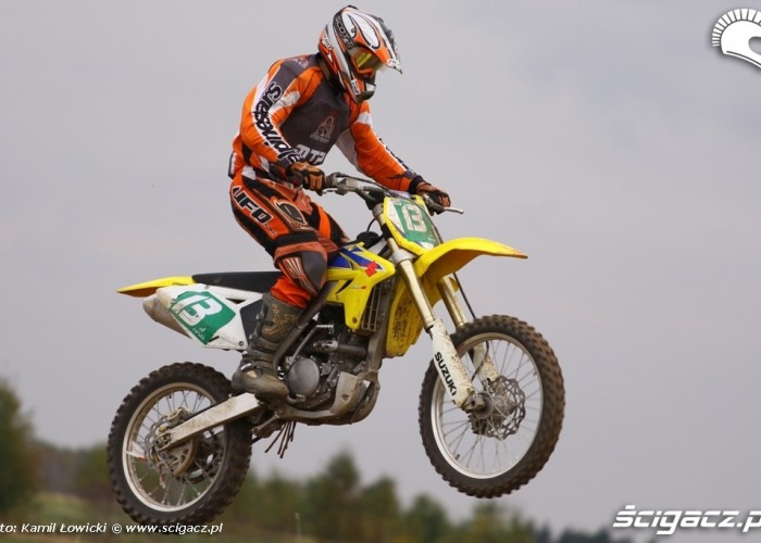 Cross Country PP Romanowka 2009 14