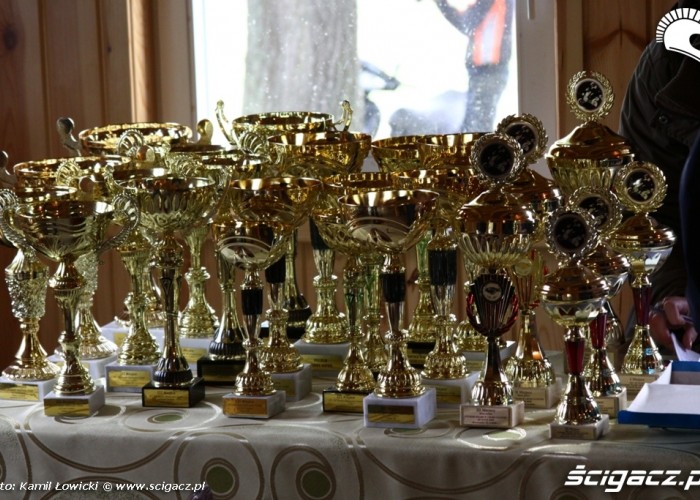 Cross Country Puchar Polski Romanowka 2009 pucharu
