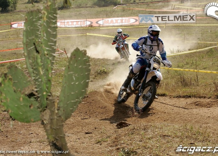 first day - ISDE 2010 4