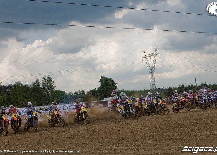 start motocross mistrzostwa polski radom maj 2010 a mg 0246