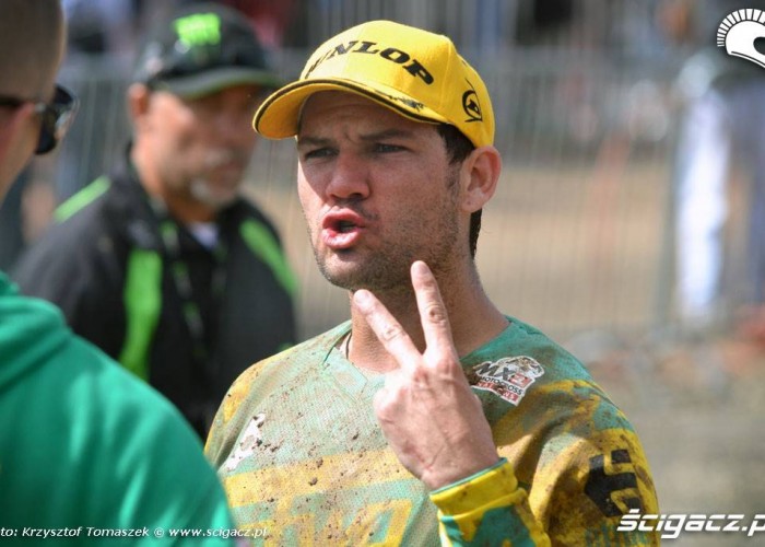 chad reed two two motorsport mxon 2011