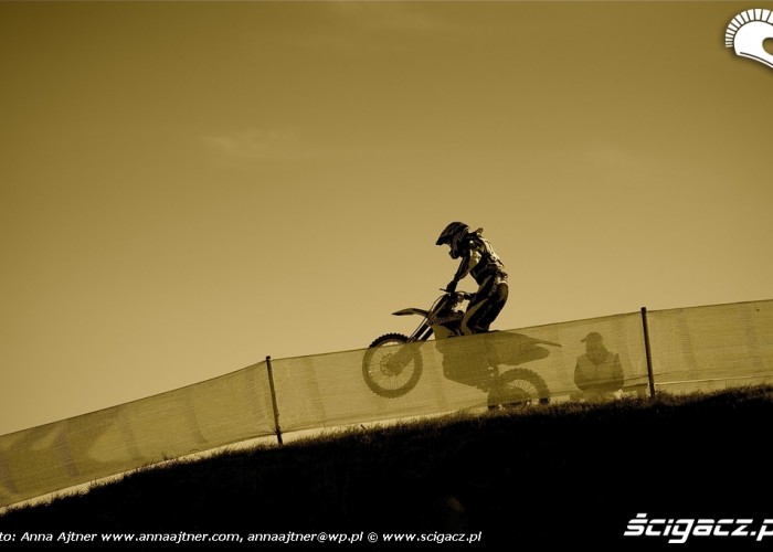 Motocross Sobienczyce 2010 02