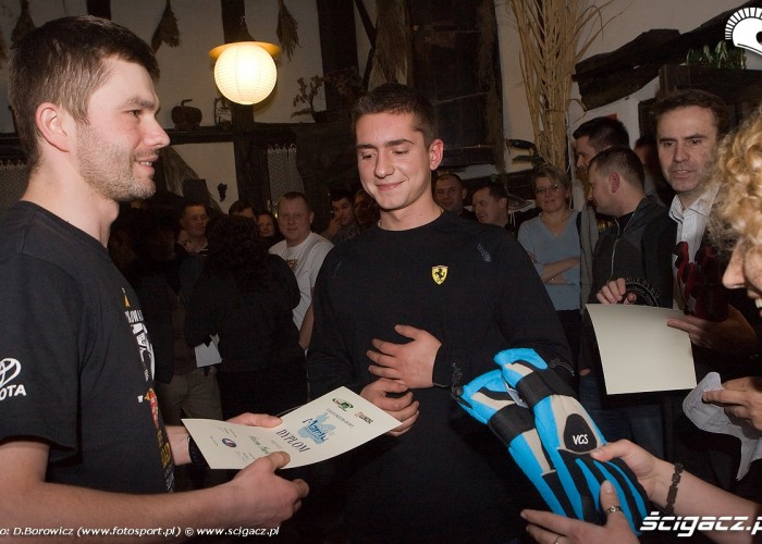 wreczanie nagrod mamry challenge 2010 a mg 0308