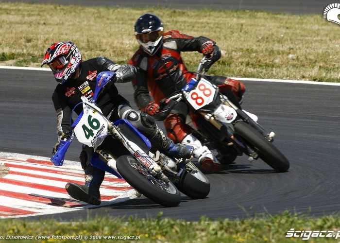 bozalek tatarczuch radom supermoto motocykle lipiec 2008 b mg 0075