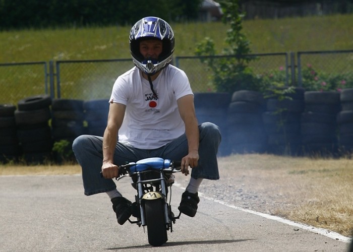 dziawer minibike suwalki supermoto 2008 c mg 0105
