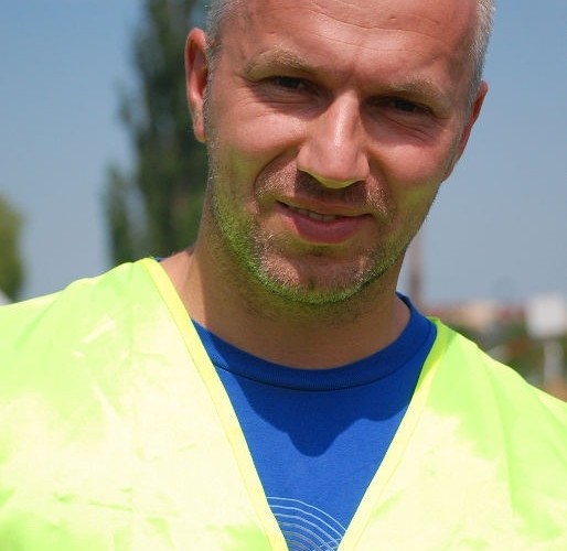 Piotrek Kaminski Gostyn