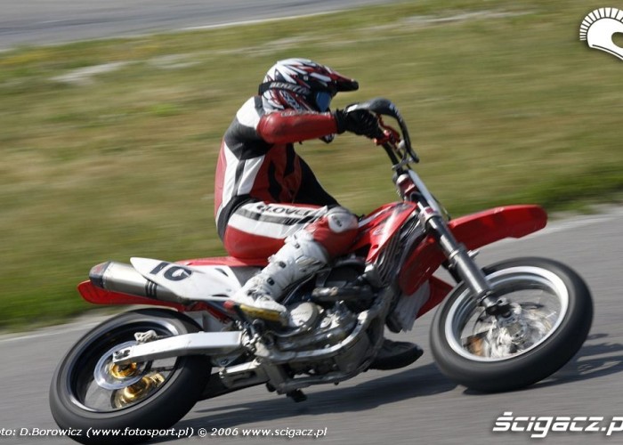 supermoto w radomiu 19