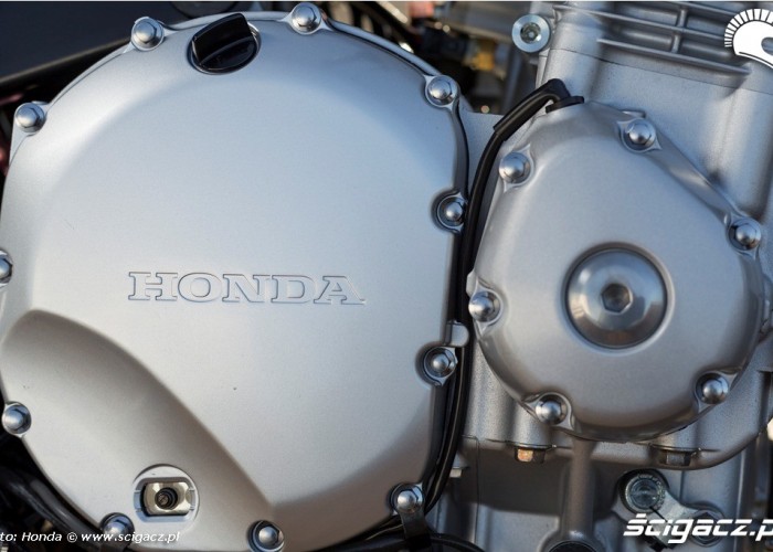 Kapy Honda CB1100