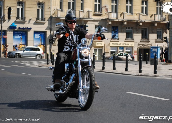 Harley Davidson Sporster 72