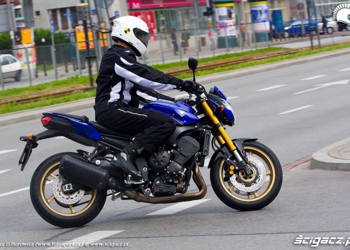 pulawska fz8 yamaha test b mg 0071