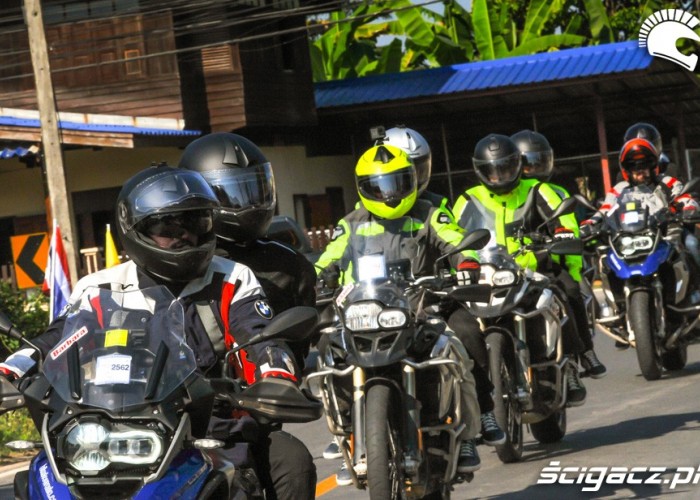 Tajlandia na motocyklu ADVPoland 011