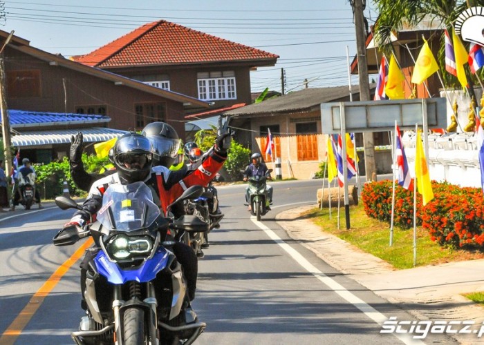Tajlandia na motocyklu ADVPoland 012