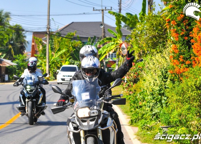 Tajlandia na motocyklu ADVPoland 018
