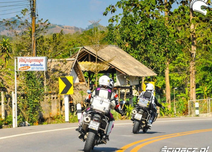 Tajlandia na motocyklu ADVPoland 026