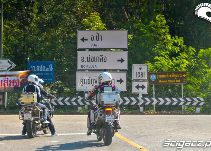 Tajlandia na motocyklu ADVPoland 027