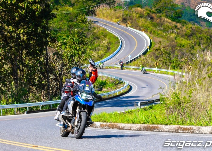 Tajlandia na motocyklu ADVPoland 028