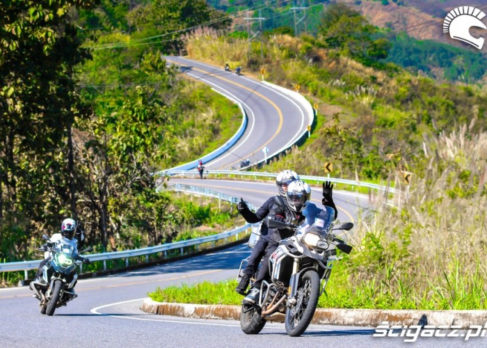 Tajlandia na motocyklu ADVPoland 031
